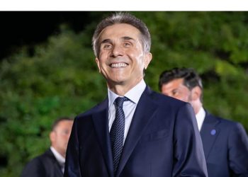 ვისი კანდიდატურები განიხილება ღარიბაშვილის შემცვლელად, ელჩების მოთხოვნით?