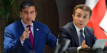 “ამდენი სიცოცხლე იმსხვერპლმა ამ ვამპირმა… ქათმის გრიპი რომ გვქონდა, ჯანდაცვის მინისტრს ვუთხარი, თავს მოგაძრობ, თუ ამერიკაზე უფრო კარგად არ იქნება ტამიფლუ შემოტანილი” – სააკაშვილი