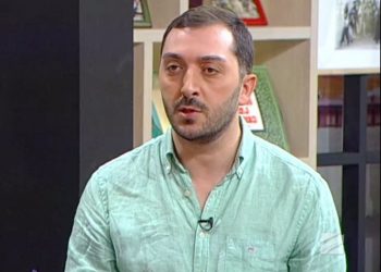 “კოლეგებო, შეწყვიტეთ ამის გაკეთება” – კულუმბეგოვი