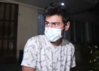 ბიჭი, რომელიც პოლიტიკური ნიშნით გატაცებული ეგონათ, ბიძასთან აღმოჩნდა