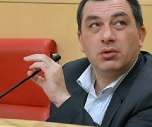 “ეს არის ანტიკონსტიტუციური კანონი, ეს არის პიარი, რომ ვითომ რაღაც გააკეთეს” – გიგა ბოკერია