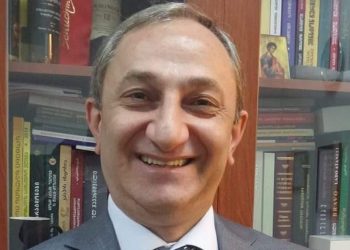 “კარგად ვიცნობ პოლიტიკოსთა მოდგმას! ენდეთ ჩემ გამოცდილებას” – მძინარაშვილი