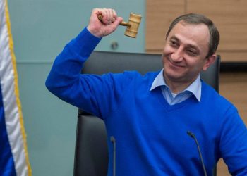 “ყოველთვის, როცა აგვისტოს ომზე ვფიქრობ, მახსენდება გვარამიას ნათქვამი…” – ბონდო მძინარაშვილი