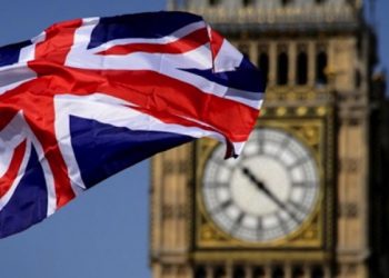 ბრიტანეთის მთავრობა საკვების დეფიციტის გამო დახმარებისთვის ჯარს მიმართავს