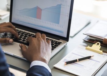 რას ნიშნავს ბუღალტრული აღრიცხვა