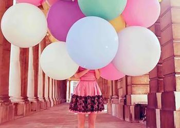 “გთხოვთ კოვიდინფიცირებულებს, ნუ გადაყრით ფანჯრებიდან გაბერილ ბუშტებს, რათა ბავშვებმა არ აიღონ… საშიშია, თანაც ძალიან!!!” – მოქალაქის წერილი