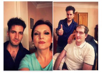 ბრავო, კონსტანტინე გამსახურდია, ასეთი შვილების გაზრდისთვის – ანი ჯაბაური