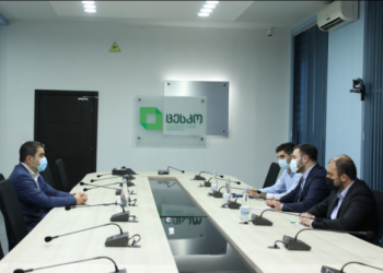 ხმის დათვლის პროცესის გადაღებისთვის ოცნებამ 3700-მდე ვიდეოკამერა გადმოგვცა – ცესკო