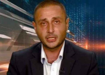 საარჩევნოდ, ხელისუფლების დაკვეთით, ბანკებმა უკვე ოფიციალურად დამიყადაღეს ანგარიშები” – ლაშა ჩხარტიშვილი