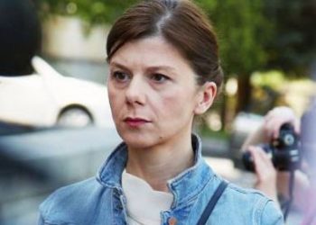 “პასუხისმგებელი ვინ არის იმაზე, გიჟებივით რომ ამტკიცებდნენ ქვეყანა აღარ ჩაიკეტებაო?” – ჩერგოლეიშვილი
