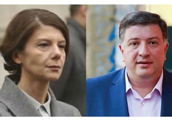 “ეს ადამიანი განასახიერებს ყველაფერს, რის გამოც წესიერ ადამიანს, შეიძლება პოლიტიკა ბინძურ საქმედ მიაჩნდეს” – ჩერგოლეიშვილი