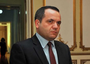 ამერიკელებმა საკუთარი თავს უნდა მიხედონ – ჭიაბერაშვილი ავღანეთში მიმდინარე მოვლენებზე