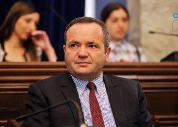 “ლოქდაუნის” გამოცხადებას ღარიბაშვილი არჩევნების შემდეგ აპირებს“ – „არჩევნებამდე მოუწევს“ – ზურაბ ჭიაბერაშვილი