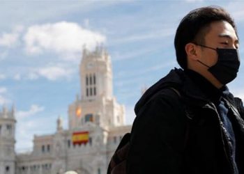 ჩინეთში დელტა შტამის გავრცელების გამო შეზღუდვებს ამკაცრებენ