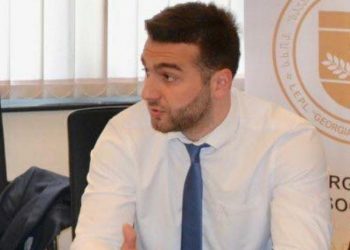 “კაცი ძალით აცრეს…” – ირაკლი ჩომახაშვილი