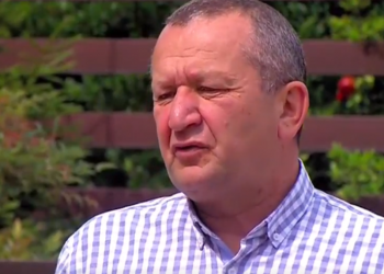 ბოკერია და მისი პარტია ვიწრო პარტიული ინტერესებით მოქმედებს – დავით ჭიჭინაძე