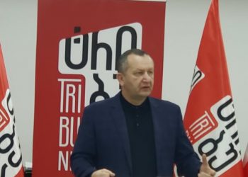 (ვიდეო) – “გიგა ბოკერია არის ოპოზიციის ყველაზე დიდი მტერი!” – დავით ჭიჭინაძე