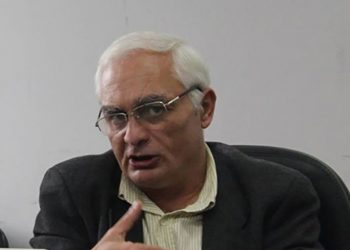 “ნაცი მაინც ნაცია: ბევრჯერ დამარხული, ისევ და ისევ, გაუთავებლად დასამარხი ვარლამია” – დავით ზარდიაშვილი