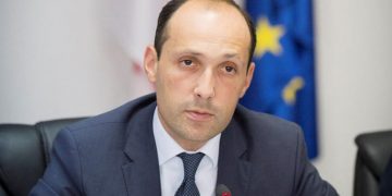 ლევან დავითაშვილი – ჩვენი გეგმის ნაწილია გავასამმაგოთ მოსავალი იმისათვის, რომ სამჯერ მეტი იყოს შემოსავალი თითოეული თქვენგანის ოჯახში