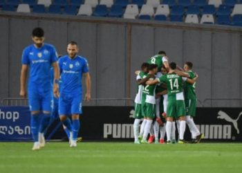 დინამო თბილისში სტრუქტურული რეორგანიზაცია გამოცხადდა