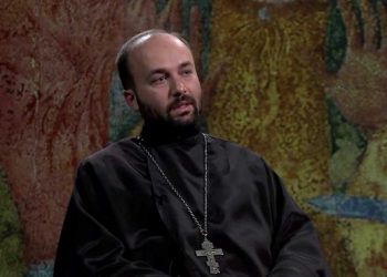 დეკანოზი ჭიღლაძე: მოვითხოვ ნარკომან გიგიბერიას, მიტროპოლიტ ბულუხიას და მთელი სინოდის ნარკოტესტირებას
