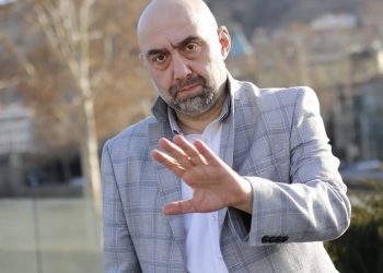 “რა არის მედიის შეზღუდვა?”  – ჟურნალისტი თავისივე დასმულ კითხვას პასუხობს