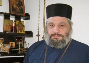 „ანტიქრისტე იმდენად ზარ-ზეიმით მოვა, რომ მას რაღაც ნიშნები არ სჭირდება“ – დეკანოზი ალექსანდრე გალდავა