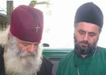 კორონავირუსს კიდევ ერთი მღვდელმსახური ემსხვერპლა