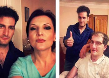 “ერთი მთავარი მიზეზი კიდევ აქვს მის საქართველოში დაბრუნებას…” – რას წერს ანა ჯაბაური დემეტრე გამსახურდიაზე