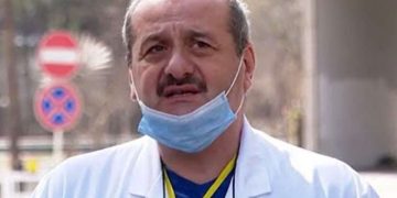 დღევანდელი ეპიდსიტუაცია არის საგანგაშო, სამედიცინო დაწესებულებები ვერანაირად ვერ აიტანენ ამ დატვირთვას – დევი ტაბიძე