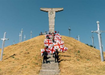 დღეს დიდგორობაა