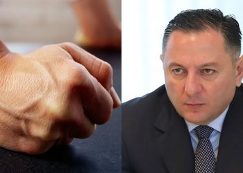 “დამეხმარეთ! ხის საკიდით მცემეს, ქმარი მირტყამდა და დედამთილი იძახდა, ისე სცემე, რომ ჩვენი დანახვის ეშინოდესო…” – 22 წლის ქალი ამბობს, რომ შსს არ რეაგირებს