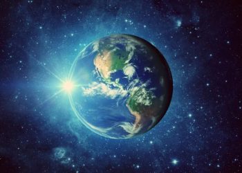 დედამიწის ბრუნვა აჩქარდა