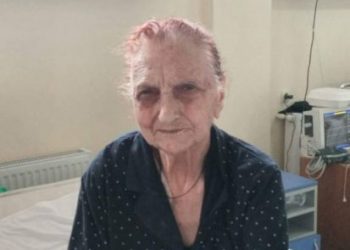 100 წლის ელენე ასანიძემ კორონავირუსი დაამარცხა