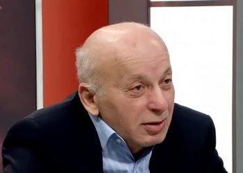 “დაწყვიტა გუშინ სანაცეთ-საგვარამიეთი ლაშამ! ბავშვობაში ასპიტთა ძუძუ წოვეს?!”- ედიშერ გვენეტაძე