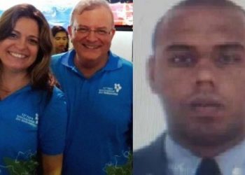 ელჩის მკვლელობისთვის მეუღლეს 31- წლიანი პატიმრობა მიუსაჯეს, მის საყვარელს კი – 22