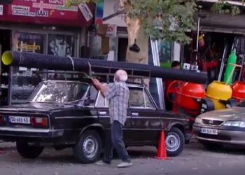 “ტენდერი გასაჩივრებული გვაქვს და ველოდებით სასამართლოს პასუხს” – ელიავას ბაზრობის ერთ-ერთი მფლობელი