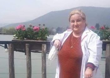 კახეთში კორონავირუსით კიდევ ერთი ექიმი გარდაიცვალა