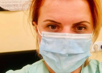 “კოვიდის 10 მცნება” – რას ურჩევს ექიმი დაინფიცირებულებს