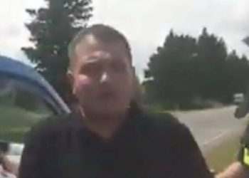 “თუ ჩემი ძმა 24 საათში არ იქნება განთავისუფლებული…” – რატომ დააკავეს ერმილე ნემსაძე და რას აანონსებს დავით ნემსაძე?