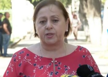 “ეს სამი რეგულაცია თუ კარგად აღსრულდება, შესაძლებელი იქნება ეპიდემიოლოგიური სურათის გაუმჯობესება” – მარინა ეზუგბაია
