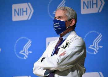 ენტონი ფაუჩი: არავაქცინირებული ადამიანების დიდმა რაოდენობამ ვირუსის უფრო ძლიერი ვარიანტი შეიძლება გამოიწვიოს