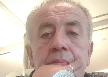 “მე ღადაობა მეგონა და… აე, აეეე, ამირაან” – გიორგი ფოფხაძე