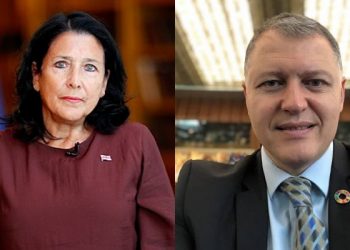 ასეთი პოზიცია ყველა პოლიტიკოსს რომ ჰქონდეს, არ ვიქნებოდით იქ, სადაც ვართ დღეს – გიორგი ფხაკაძე