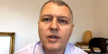 „პასუხი არის ერთი და ეს არის არჩევნები… საქართველო დგას გენოციდის წინაშე” – გიორგი ფხაკაძე