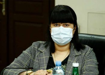 “376 პაციენტია რეანიმაციულ განყოფილებაში” – რამდენი საწოლია მობილიზებული ქვეყანაში? – გაბუნია