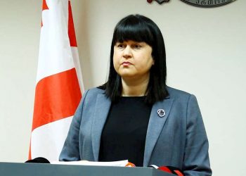 „ჯანდაცვის სისტემის რესურსი ძალიან შეზღუდულია, 8000 საწოლი თავისი ადამიანური რესურსით არის ის, რაც შეგვიძლია გამოვძებნოთ” – თამარ გაბუნია