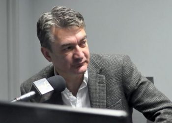 გაგა ჩხეიძე: ეროვნულ კინოცენტრზე უარის თქმა კინოინდუსტრიის კოლაფსს გამოიწვევს