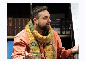 “გამზარდიას ეზოში კანაფიც მშვენივრად მოვა, მაგრამ საპატრიარქო წილს ითხოვს, გამზარდიას კი კარტოფილი ურჩევნია” – გამზარდია