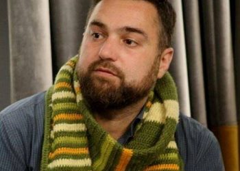 “გამზარდიას ეზოში კანაფიც მშვენივრად მოვა, მაგრამ საპატრიარქო წილს ითხოვს, გამზარდიას კი კარტოფილი ურჩევნია” – გამზარდია